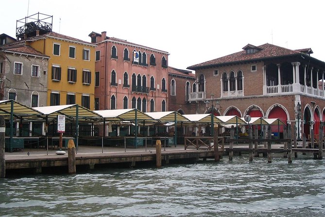 Cooking Class and Tasting in Dorsoduro District of Venice - Price and Booking Information