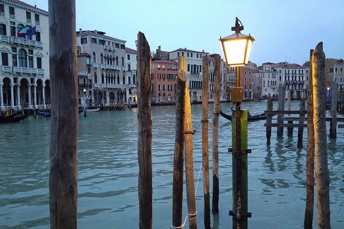 Cooking Class and Tasting in Dorsoduro District of Venice - Directions to Meeting Point