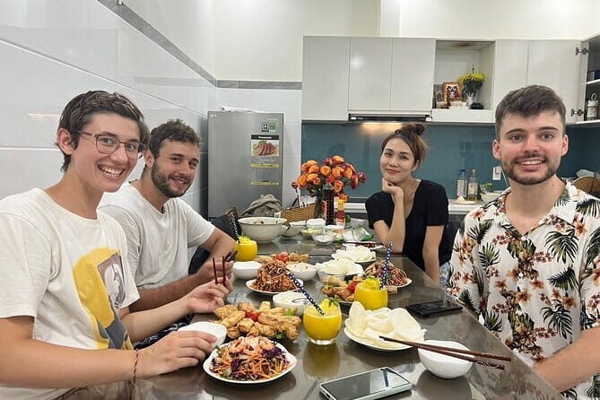 Cooking Class and Tasting Pho in Da Nang with Local Chef - Cooking Class and Tasting Pho in Da Nang with Local Chef: A Flavorful Adventure