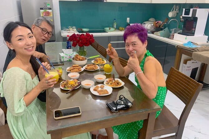 Cooking Class and Tasting Pho in Da Nang with Local Chef - FAQ