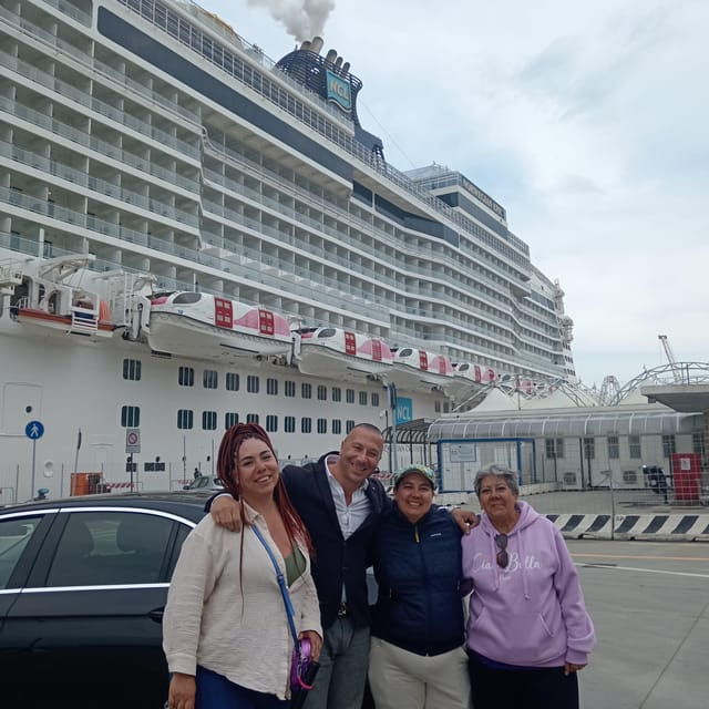 Cooking Class and Tour of Taormina - Good To Know
