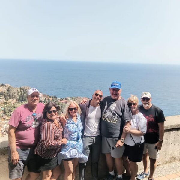 Cooking Class and Tour of Taormina - What to Bring
