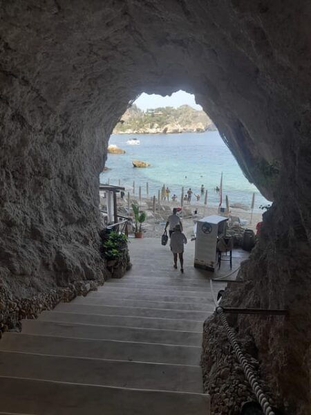 Cooking Class and Tour of Taormina - Tips for Enjoying Taormina