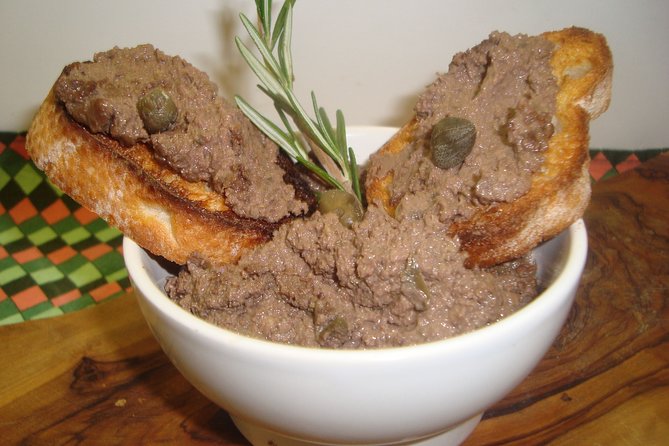Cooking Class and Tuscan Tradition in Montepulciano - Tuscan Cuisines Popularity in Italy
