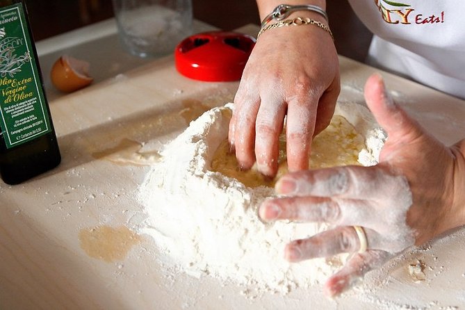 Cooking Class and Tuscan Tradition in Montepulciano - Montepulciano: Hub for Traditional Cooking Classes