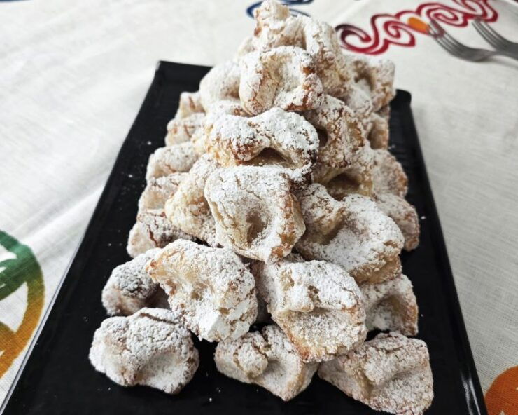 Cooking Class Arancini in Catania - Activity Details