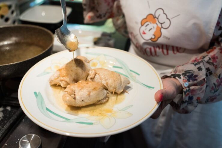 Cooking Class at a Local's Home - Experience Highlights