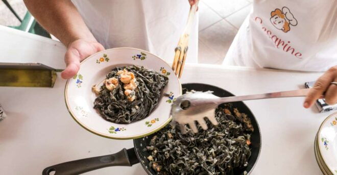 Cooking Class at a Local's Home - Instructor Information