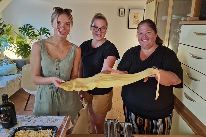 Cooking Class at Chefs Historic Loft in Milan - Meeting and Pickup Details