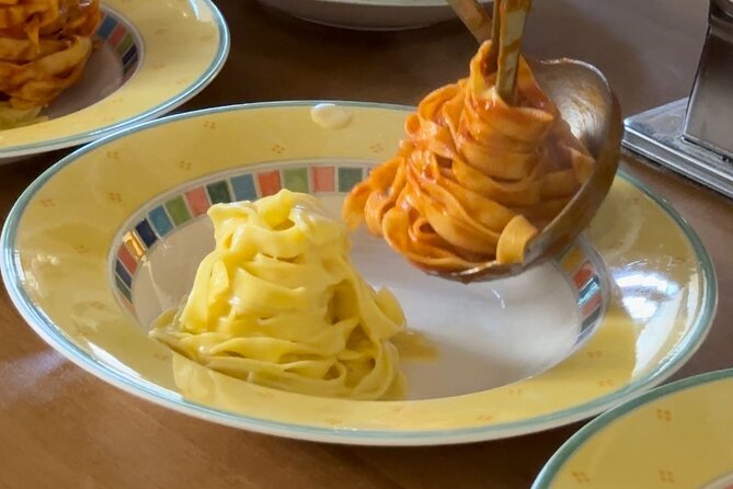 Cooking Class at Chefs Historic Loft in Milan - Additional Information for Participants