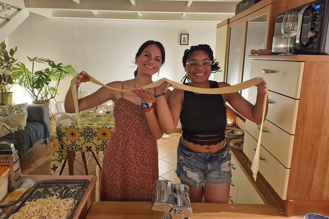 Cooking Class at Chefs Historic Loft in Milan - Reviews and Ratings