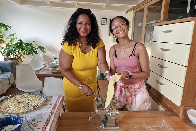 Cooking Class at Chefs Historic Loft in Milan - Frequently Asked Questions