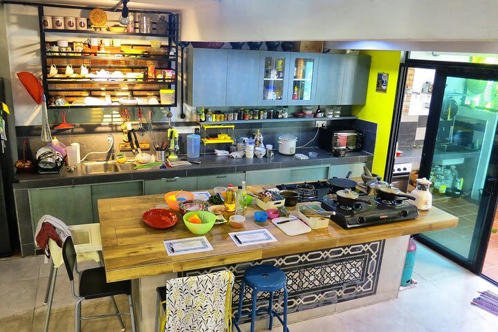 Cooking Class at Daun Senja Kitchen in Cheras, Selangor - From Taman Suntex to Daun Senja Kitchen