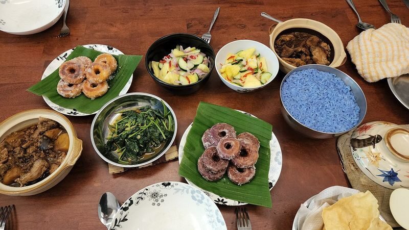 Cooking Class at Daun Senja Kitchen in Cheras, Selangor - Who should book this Cheras cooking class