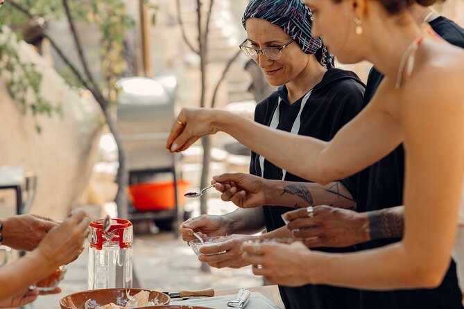 Cooking Class at Exclusive Kings Valley - Cancellation Policy