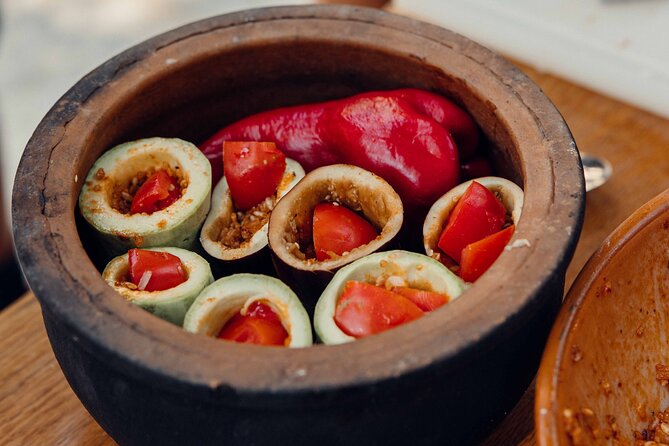 Cooking Class at Exclusive Kings Valley - The Sum Up