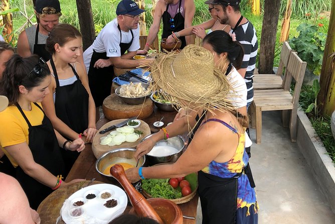 Cooking Class at La Plantation - Overview of La Plantation Cooking Class