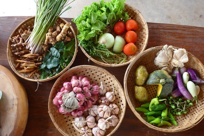 Cooking Class at La Plantation - Sample Menu at La Plantation Cooking Class