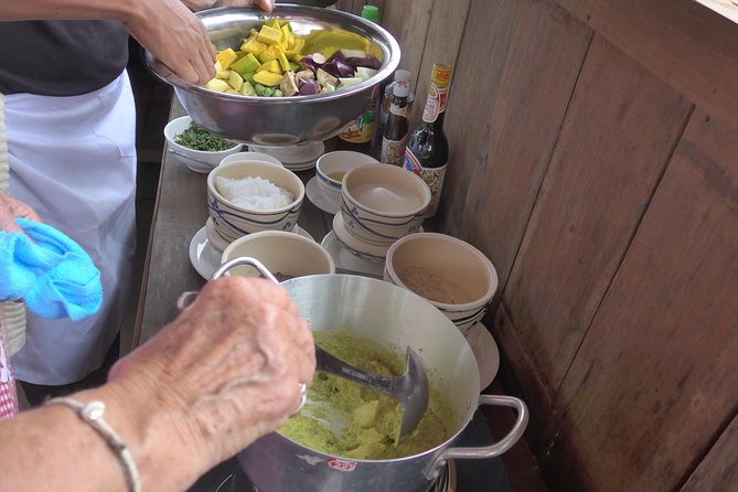 Cooking Class at La Plantation - Inclusions in La Plantation Cooking Class