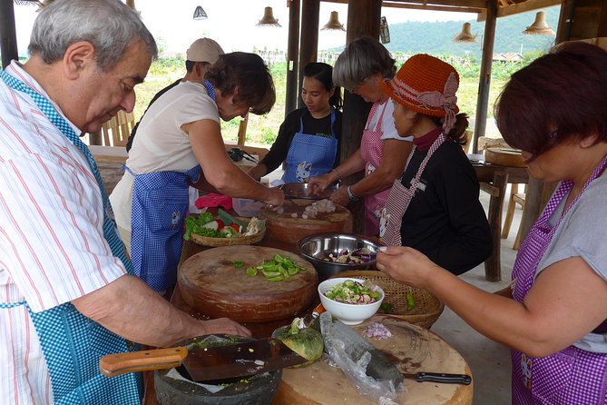 Cooking Class at La Plantation - Common Questions