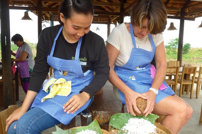 Cooking Class at La Plantation - The Sum Up