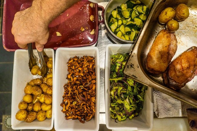 Cooking Class at Les Halles Market in Avignon - Additional Information