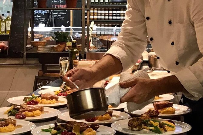Cooking Class at Les Halles Market in Avignon - Pricing and Booking Details
