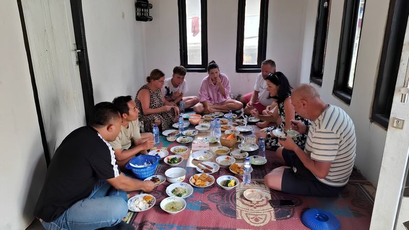 Cooking Class at Local House in Lombok And Optional Waterfall Tour - Is the price good value?