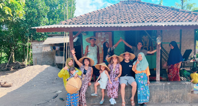 Cooking Class at Local House in Lombok And Optional Waterfall Tour - Getting there, timing, and what to wear