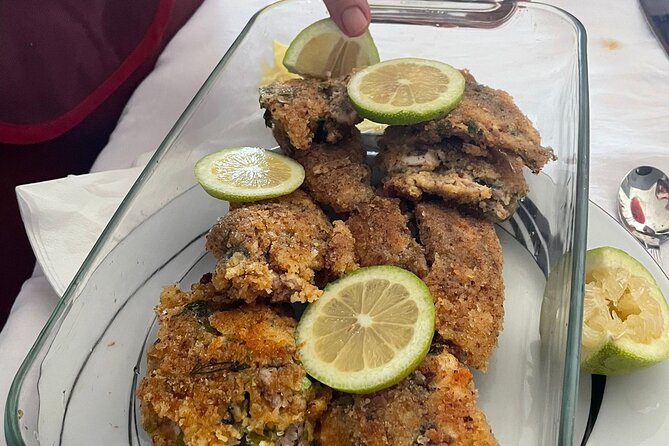 Cooking Class at Mariellas: a Typical Sicilian Menu in Catania - Additional Information