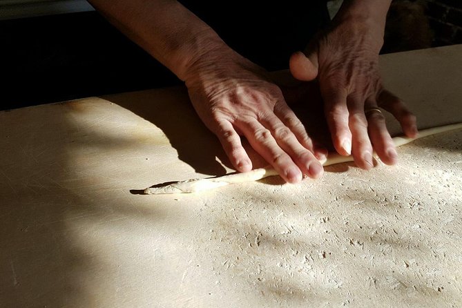 Cooking Class at the Farm in Tuscany - Farm Location and Activity Details