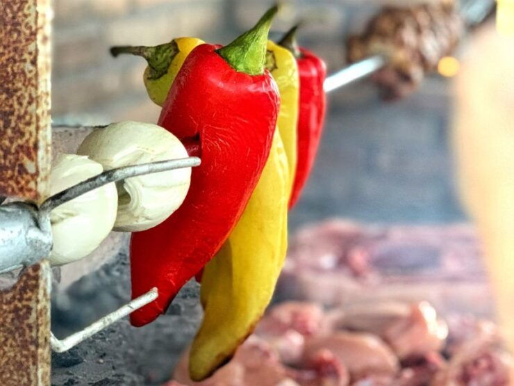 Cooking Class At The Home Of A Mykonian Family - Activity Details