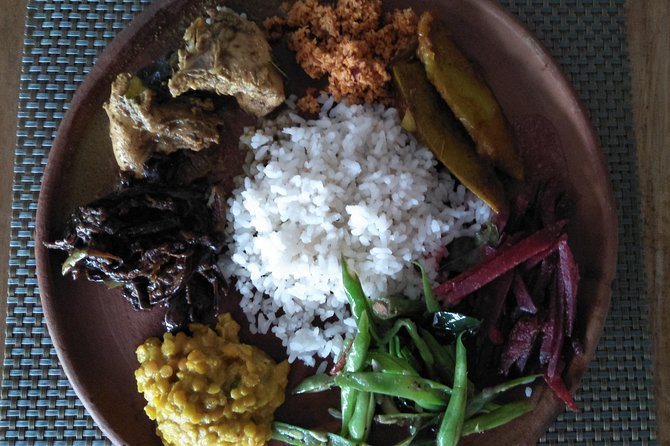 Cooking Class At Thotupola Residence By Sulochana - Unleash Your Inner Chef With Sulochanas Guidance