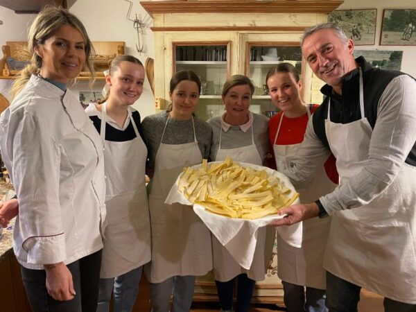 Cooking Class at Villa Toscana Near Cortona - Frequently Asked Questions