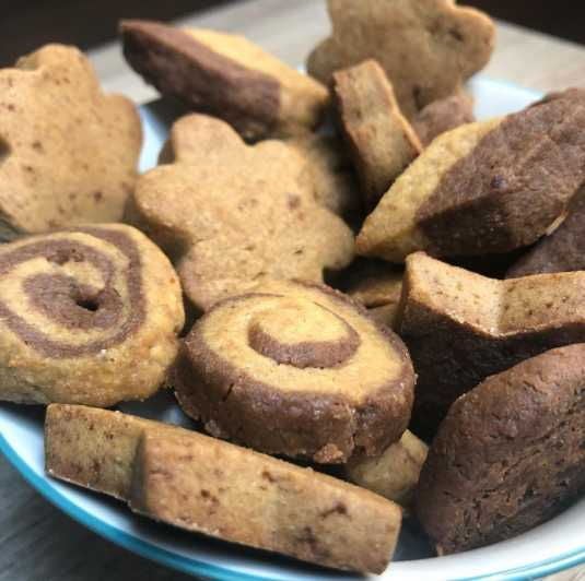 Cooking Class : Baking “Bredele” Alsatian Biscuits, Colmar - Location and Duration