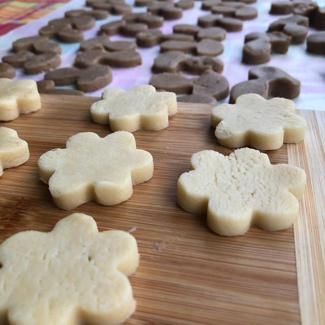 Cooking Class : Baking “Bredele” Alsatian Biscuits, Colmar - Class Experience Highlights
