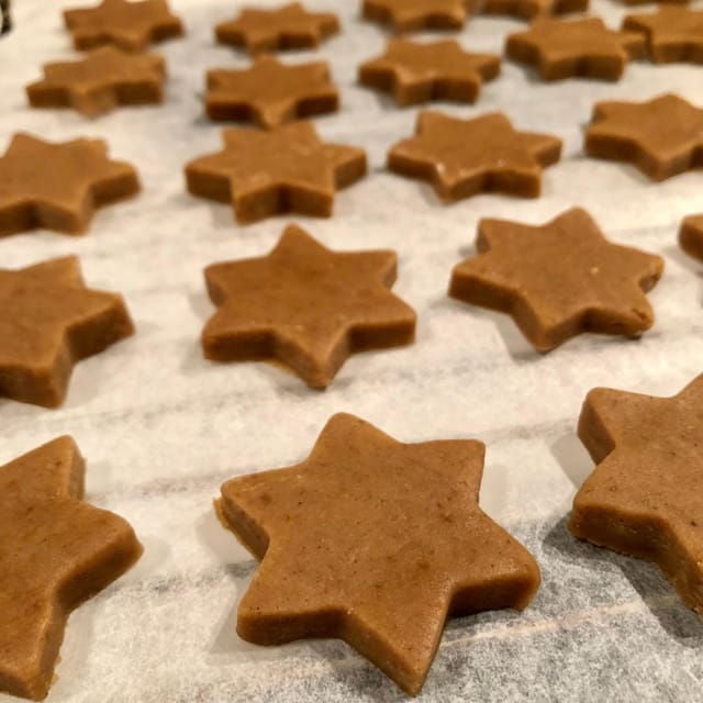 Cooking Class : Baking “Bredele” Alsatian Biscuits, Colmar - Culinary Culture of Alsace