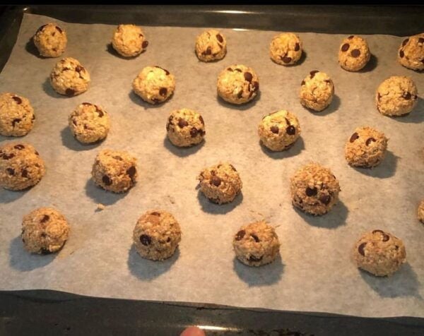 Cooking Class : Baking “Bredele” Alsatian Biscuits, Colmar - Skills and Techniques Learned