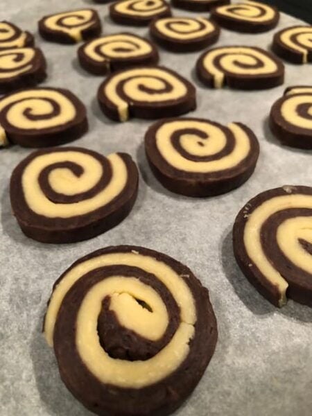 Cooking Class : Baking “Bredele” Alsatian Biscuits, Colmar - Included Materials and Restrictions