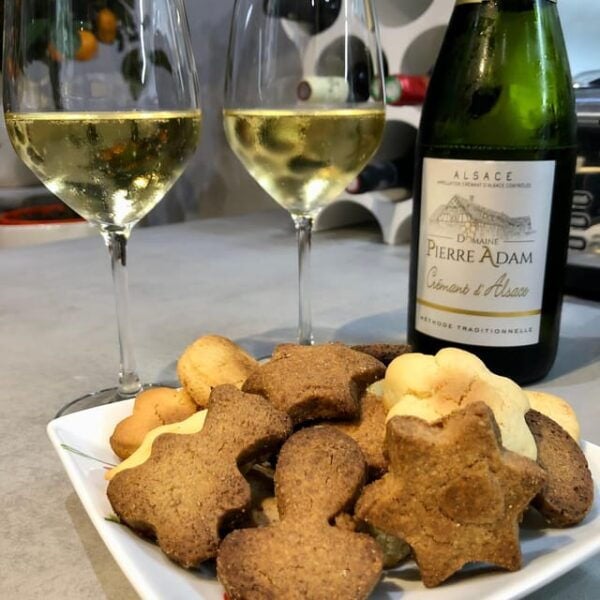 Cooking Class : Baking “Bredele” Alsatian Biscuits, Colmar - Questions You May Have