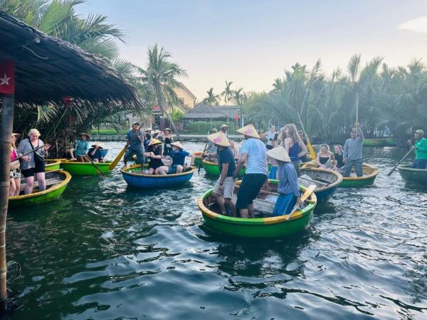 Cooking Class- Basket Boat- Buffalo Riding & Herbal Massage - What to Bring and Prepare