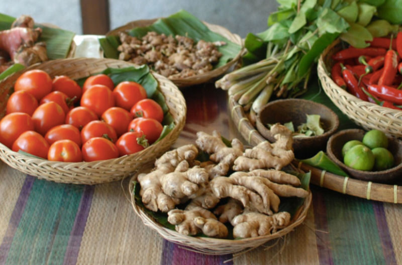 Cooking Class by Ketuts Bali - Choose the morning if you want the market