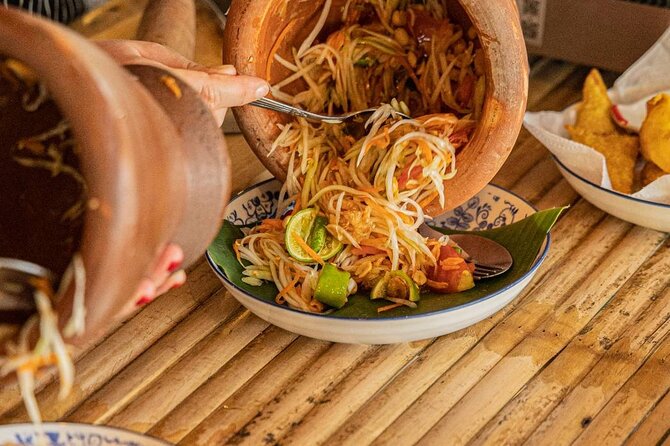 Cooking Class by Samui Native Instructor Geng and O Family - Frequently Asked Questions