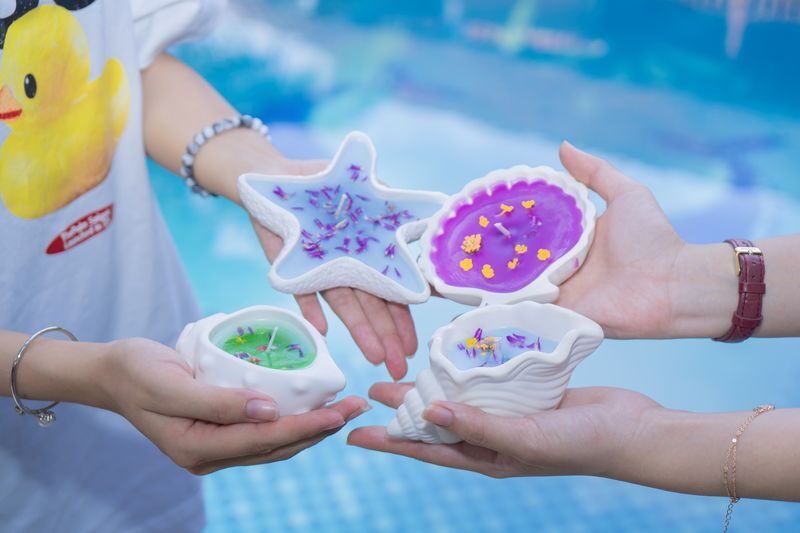 Cooking Class, Candle Workshop & Wellness Retreat in Phu Quoc - Guides, transfers and meeting details