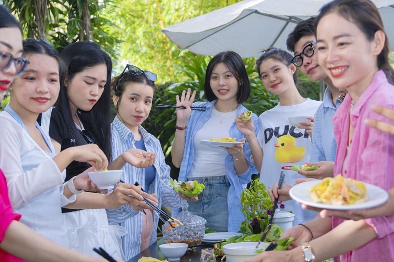 Cooking Class, Candle Workshop & Wellness Retreat in Phu Quoc - Who will enjoy this day most