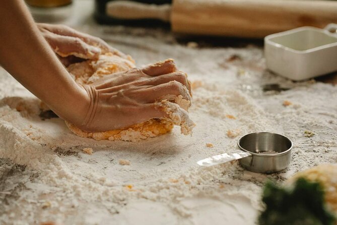 Cooking Class Cefalù - Class Description and Inclusions