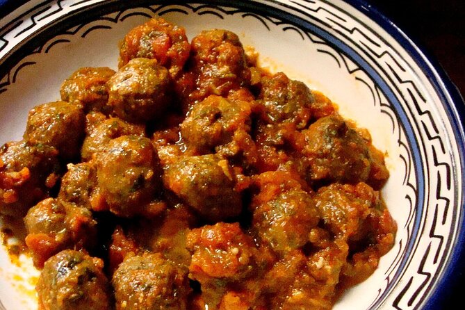 Cooking Class: Chicken Tagine With Preserved Lemon - Operating Hours and Availability