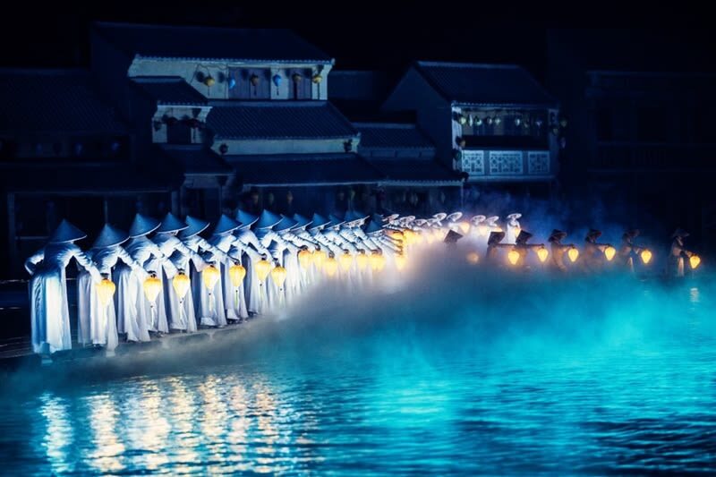 Cooking Class, Coconut Forest Basket Boat & Hoi An Memories Show - Who will enjoy this day most?