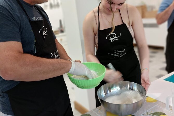 Cooking Class - Cook and Enjoy Local Dishes With Our Chef Silvia - Benefits of Joining Our Cooking Class