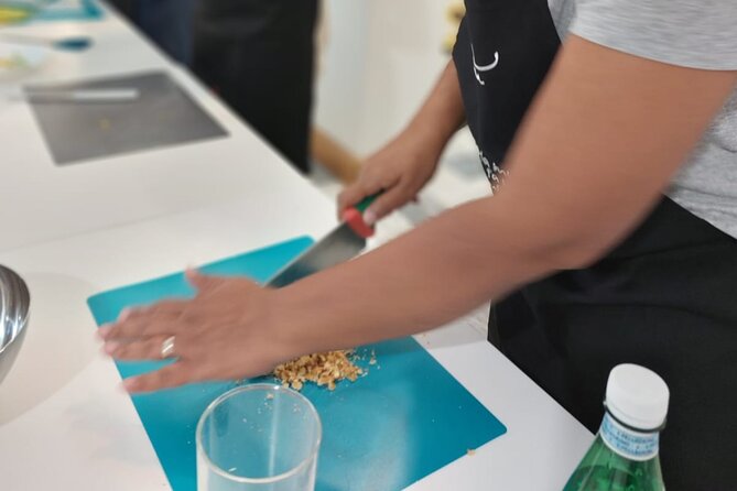 Cooking Class - Cook and Enjoy Local Dishes With Our Chef Silvia - What Chef Silvia Will Teach